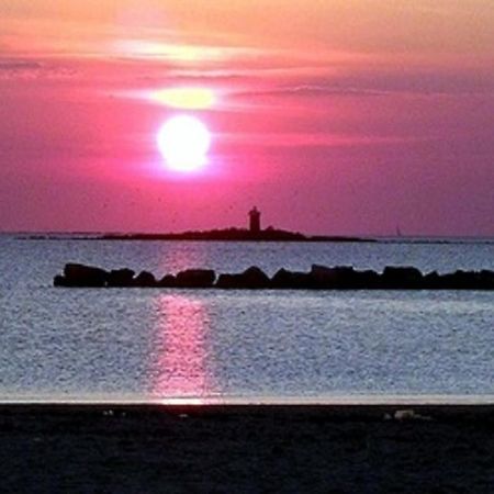 Il Terrazzo Del Sole Διαμέρισμα Αλγκέρο Δωμάτιο φωτογραφία