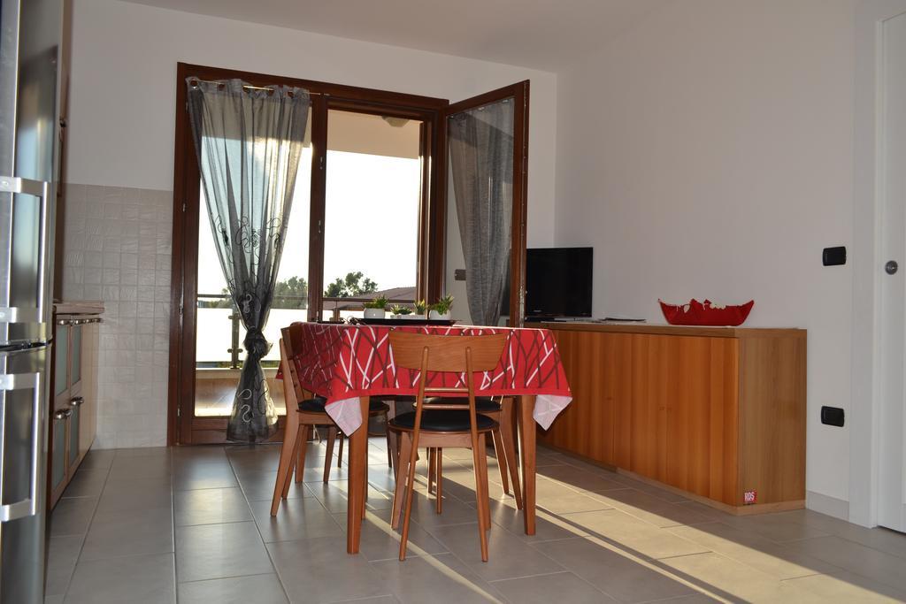 Il Terrazzo Del Sole Διαμέρισμα Αλγκέρο Εξωτερικό φωτογραφία
