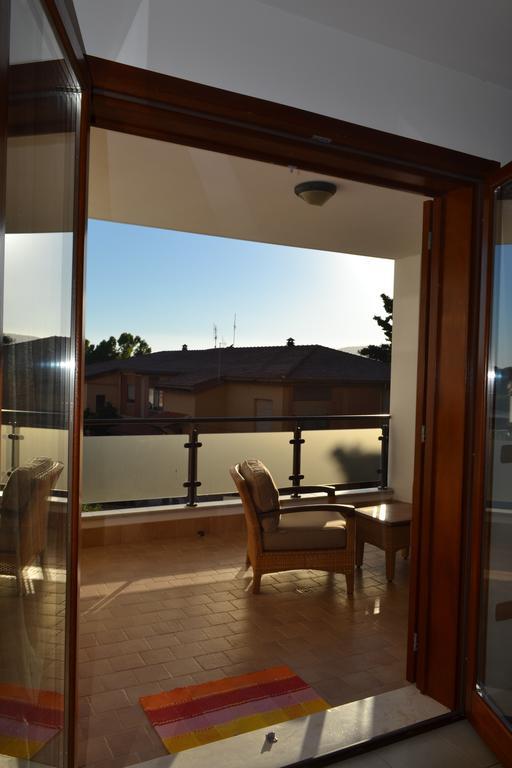 Il Terrazzo Del Sole Διαμέρισμα Αλγκέρο Εξωτερικό φωτογραφία