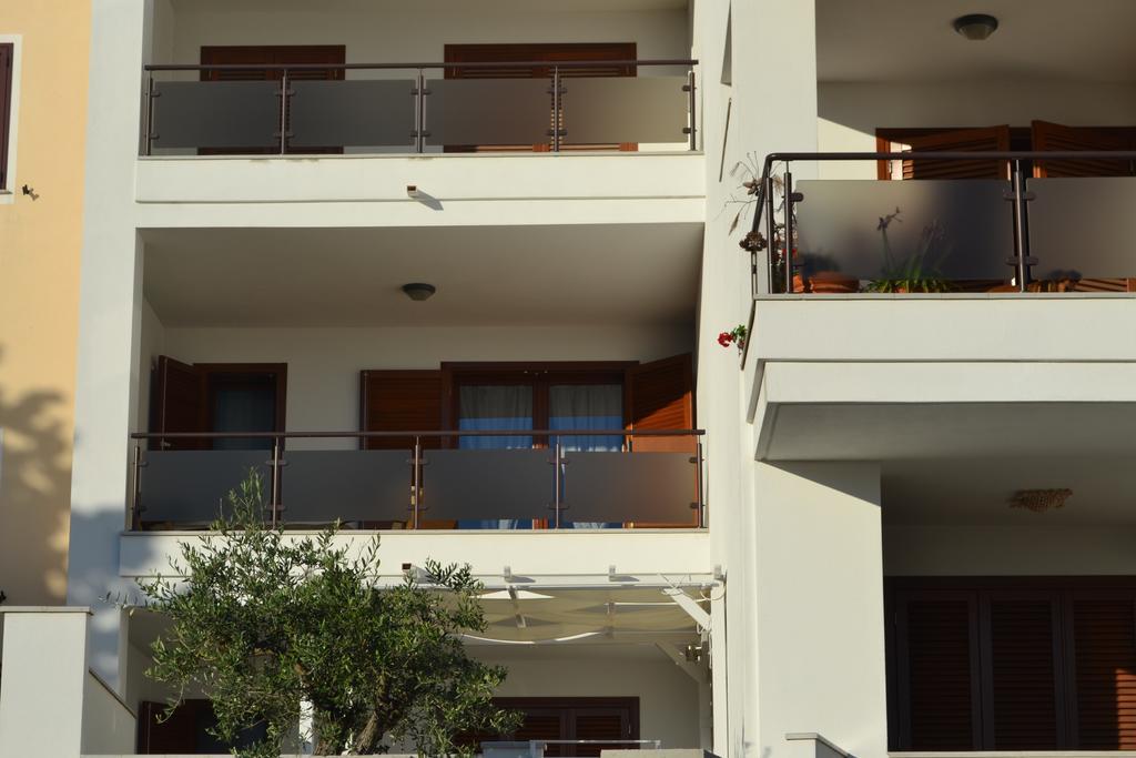Il Terrazzo Del Sole Διαμέρισμα Αλγκέρο Εξωτερικό φωτογραφία