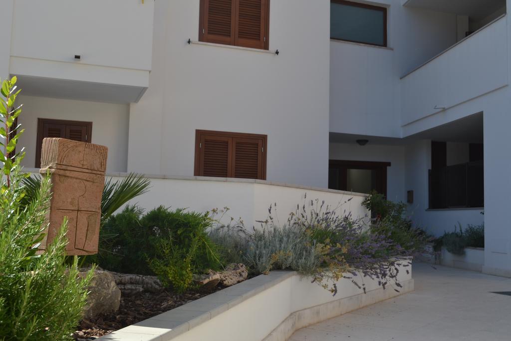Il Terrazzo Del Sole Διαμέρισμα Αλγκέρο Εξωτερικό φωτογραφία