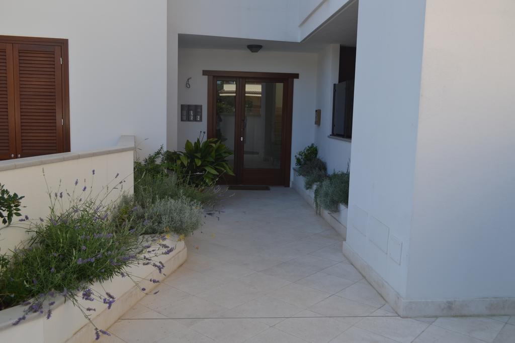Il Terrazzo Del Sole Διαμέρισμα Αλγκέρο Εξωτερικό φωτογραφία