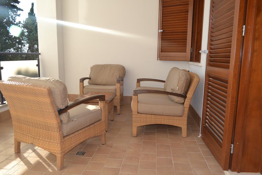 Il Terrazzo Del Sole Διαμέρισμα Αλγκέρο Εξωτερικό φωτογραφία