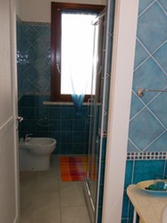 Il Terrazzo Del Sole Διαμέρισμα Αλγκέρο Δωμάτιο φωτογραφία