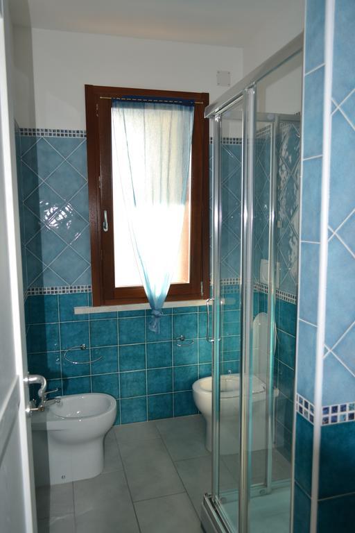 Il Terrazzo Del Sole Διαμέρισμα Αλγκέρο Εξωτερικό φωτογραφία